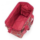 Сумка allrounder m paisley ruby, арт. MS3067