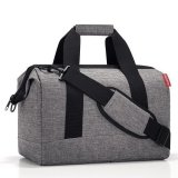 Сумка allrounder m twist silver, арт. MS7052