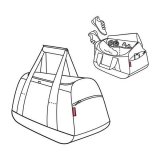 Сумка дорожная activitybag mixed dots, арт. MX7051