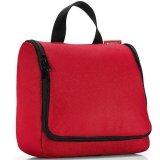 Сумка-органайзер toiletbag red, арт. WH3004