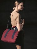 Сумка allrounder m dark ruby, арт. MS3035