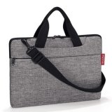 Сумка для ноутбука netbookbag twist silver, арт. MA7052