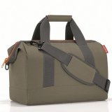 Сумка allrounder m olive green, арт. MS5043