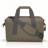 Сумка allrounder m olive green, арт. MS5043