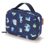 Термосумка детская thermocase abc friends blue, арт. OY4066