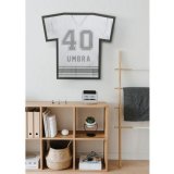 Рамка для футболки t-frame большая черная, арт. 1012610-040