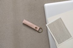Брелок с usb wloop бежевый, арт. Kfla121