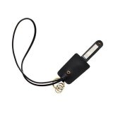 Брелок с usb cchain черный, арт. Kfla110