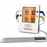 Беспроводной термометр Bluetooth для мяса ThermoPro TP-25