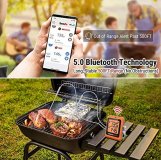 Беспроводной термометр Bluetooth для мяса ThermoPro TP920