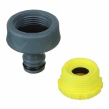 Набор соединителей для шланга 1/2" ULMI, 10 шт.