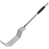 Скребок для печи L=179/25, B=7,5 см Gimetal 4160629