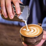 Молочник Дуэт D «Революшн» 500 мл ILSA 3175430