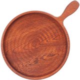 Доска для подачи D=30 см PPwood 4091028