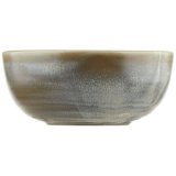 Салатник фарфоровый «Агава» 500 мл D=14,5 см Kunstwerk 3032911