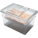 Емкость для контейнеров 66*46*15 см и глубже CAMBRO 4012510