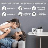 Термометр гигрометр цифровой ThermoPro TP49