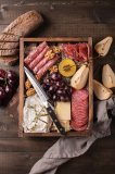 Универсальный кухонный нож Fuji Cutlery Narihira, рукоять полипропилен TJ-122