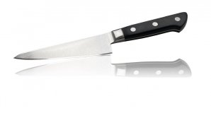 Кухонный обвалочный нож для мяса Fuji Cutlery Narihira, рукоять ABS пластик FC-90