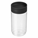 Набор емкостей для сыпучих продуктов ULMI plastic 3 шт "Asti" (0,5 л + 1,0 л + 1,5 л)