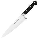 Нож поварской нержавеющая сталь, пластик L=34.5/21 см TouchLife 212836