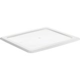 Крышка герметичная к гастроемкости 1/2 L=32.5 см B=26.5 см TouchLife 213507