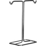 Подставка (без ведер) для емкости ”Ведро”для закусок L=15.2 см TouchLife 213956