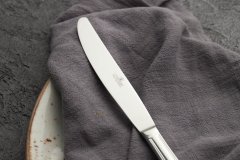 Нож столовый ''Kult'' Luxstahl 6 шт