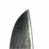 Нож Сербский универсальный с кожаным чехлом ULMI набор