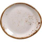 Тарелка пирожковая «Крафт» D=15.5 см Steelite 3010259