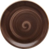 Тарелка мелкая «Крафт» D=30 см Steelite 3012085