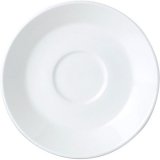 Блюдце «Симплисити Вайт» D=15.5 см Steelite 3020113