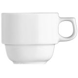 Чашка кофейная «Прага» 110 мл D=60 мм H=55 мм L=85 мм G.Benedikt 3130305