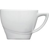 Чашка кофейная «Атлантис» 100 мл D=70 мм H=50 мм L=95 мм B=70 мм G.Benedikt 3130395