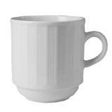 Чашка чайная «Эвита» 250 мл D=85 мм H=70 мм L=105 мм B=85 мм G.Benedikt 3140543
