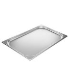 Гастроемкость (1/1) H=20 мм L=530 мм B=325 мм ProHotel stainless steel 4011087