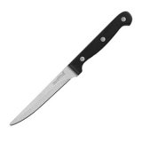 Набор ножей для стейка гладкое лезвие (6шт) ILSA 4071312