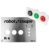 Переключатель для R4A ROBOT COUPE 7011224