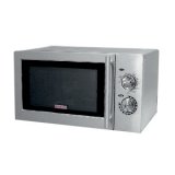 Микроволновая печь 23 л 900/1400W L=48 см B=40 см Beckers 7050603