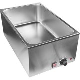 Водяная баня H=22,L=56.5,B=34см; 1.2Квт BMH150 Beckers 7050702