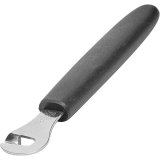 Нож для декорирования лимона H=1 см L=17 см B=6 см MATFER 9100225