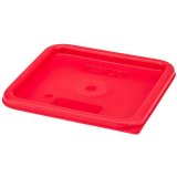 Крышка для контейнера H=2 см L=23 см B=23 см CAMBRO 9100677