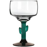 Бокал MARGARITA CACTUS 330 мл Libbey 1140302
