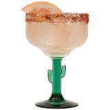 Бокал MARGARITA CACTUS 330 мл Libbey 1140302