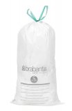 Пакет пластиковый 23-30 л 20 шт Brabantia 246265