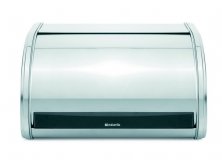 Хлебница средняя хром Brabantia 339585