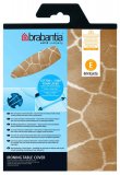 Чехол для гладильной доски всех типов 135х49 см Brabantia 124440
