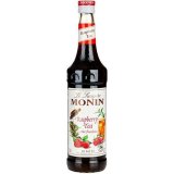 Напиток концентрированный "Малина" 0.7 л с экстрактами чая MONIN 5040602