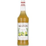 Сироп "Зеленый лимон" 1.0 л MONIN 5030604