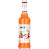 Сироп "Персик" 1.0 л MONIN 5033402